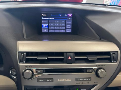 Used 2013 Lexus RX 350 2WD image 47