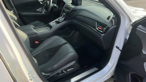 Used 2022 Acura RDX A-Spec image 18
