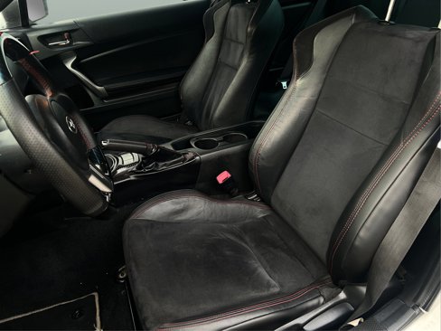 Used 2014 Subaru BRZ Limited image 34