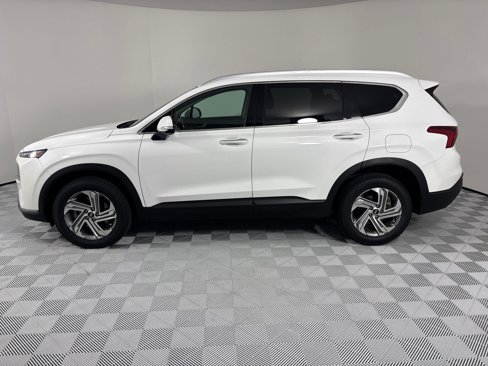 Used 2023 Hyundai Santa Fe SEL image 2
