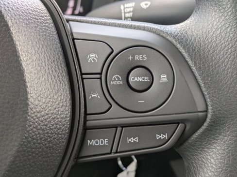New 2026 Toyota Corolla LE image 28