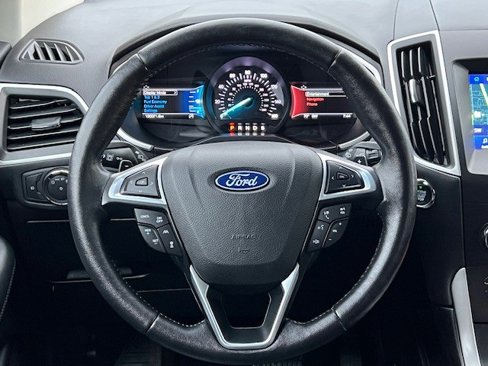 Used 2019 Ford Edge SEL w/ Equipment Group 201A image 25