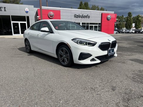 Used 2024 BMW 228i xDrive Gran Coupe image 1