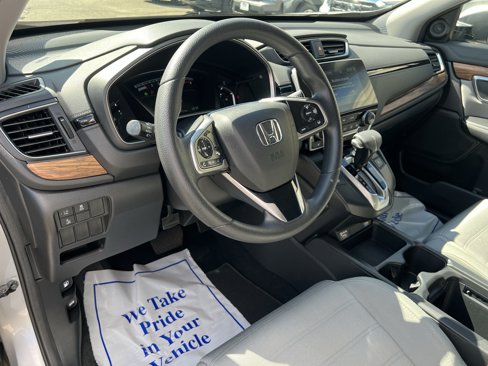 Used 2020 Honda CR-V EX image 13