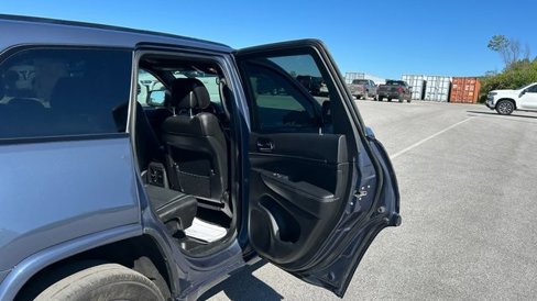 Used 2021 Jeep Grand Cherokee Limited w/ Quick Order Package 28K 80th image 37
