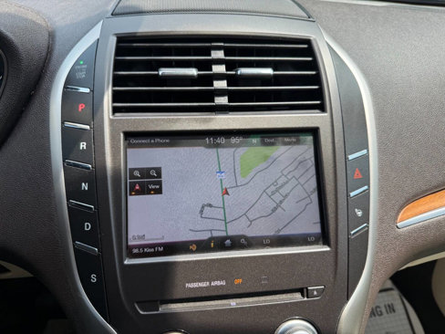 Used 2015 Lincoln MKC AWD w/ Equipment Group 102A Reserve image 21