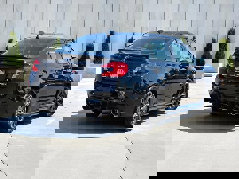 Used 2017 Subaru WRX w/ Popular Package #1 image 9