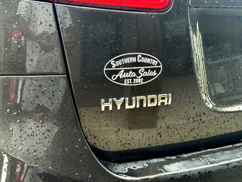 Used 2011 Hyundai Santa Fe Limited image 10
