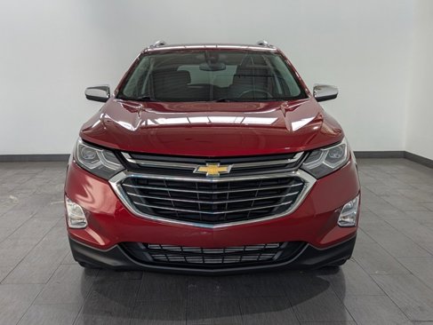 Certified 2020 Chevrolet Equinox Premier image 3
