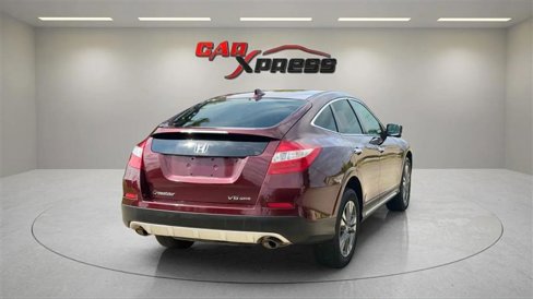 Used 2013 Honda Crosstour EX-L image 8