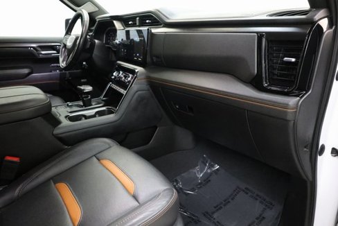 Used 2023 GMC Sierra 1500 AT4 w/ AT4 Preferred Package image 85