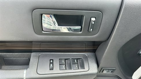 Used 2014 Ford Flex SEL w/ Equipment Group 202A image 16