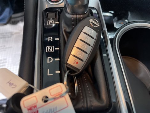 Used 2023 Nissan Altima 2.5 SL image 37