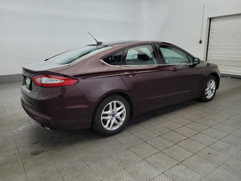 Used 2013 Ford Fusion SE image 10