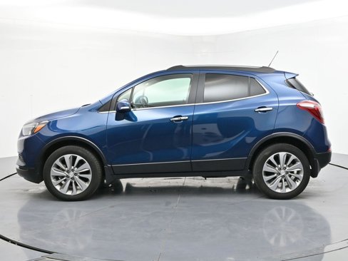 Used 2019 Buick Encore Preferred image 3