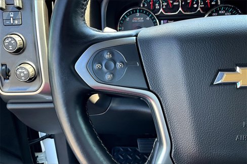 Used 2016 Chevrolet Silverado 1500 LT image 17