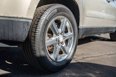 Used 2008 Saturn Outlook XR w/ Premium Trim Package image 23