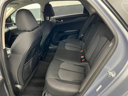 Used 2022 Kia K5 LXS image 41