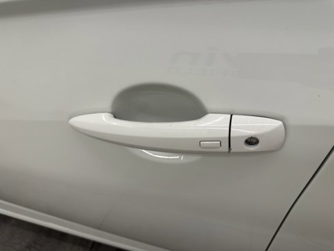 Used 2020 Nissan Altima 2.5 SR image 18