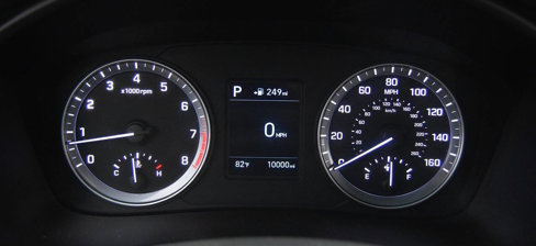 Used 2018 Hyundai Sonata SE image 12