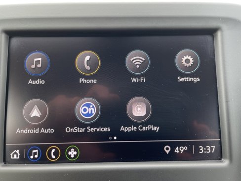 Used 2022 Chevrolet Equinox LT image 22