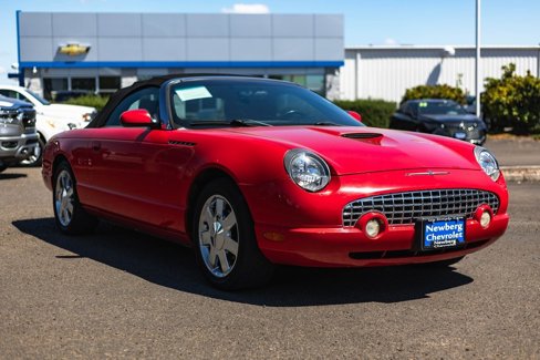Used 2003 Ford Thunderbird image 19