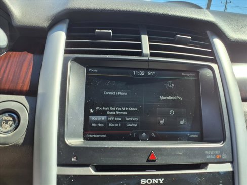 Used 2014 Ford Edge Limited w/ Equipment Group 301A image 22