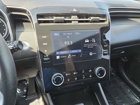 Used 2022 Hyundai Tucson SEL image 10
