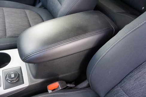 Used 2022 Ford Bronco Sport Big Bend w/ Convenience Package image 31