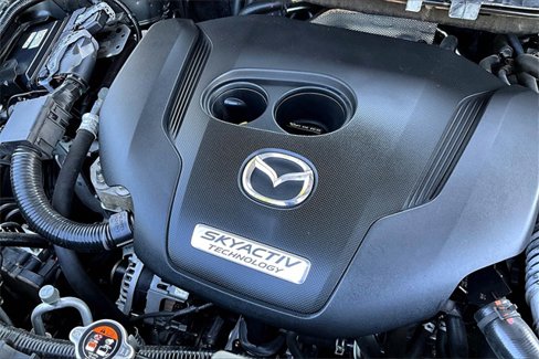 Used 2019 MAZDA CX-9 Grand Touring image 30
