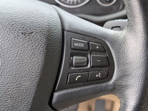 Used 2014 BMW X3 xDrive28i image 25