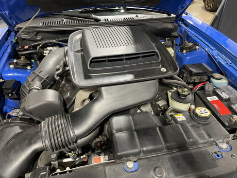 Used 2003 Ford Mustang Mach 1 image 27
