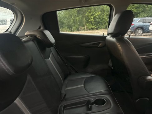 Used 2020 Chevrolet Spark ACTIV image 12