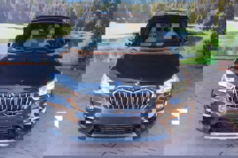 Used 2016 BMW X1 xDrive28i image 2
