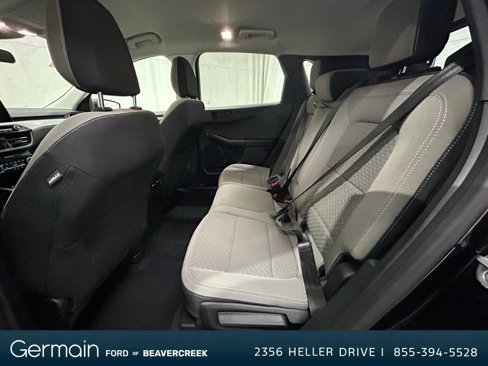 Used 2022 Ford Escape SE w/ Convenience Package image 27