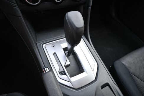 Certified 2023 Subaru Crosstrek 2.0i image 26