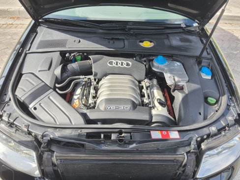 Used 2002 Audi A4 3.0 image 25