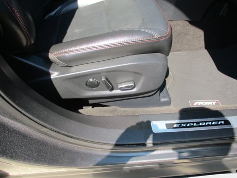 Used 2016 Ford Explorer Sport w/ Equipment Group 401A image 21