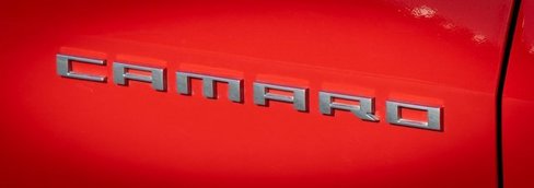 Used 2012 Chevrolet Camaro LT w/ RS Package image 19
