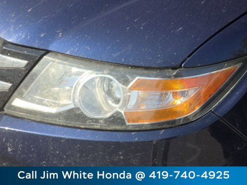 Used 2016 Honda Odyssey EX-L image 14