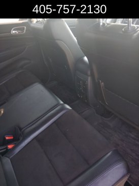 Used 2020 Jeep Grand Cherokee Altitude image 6