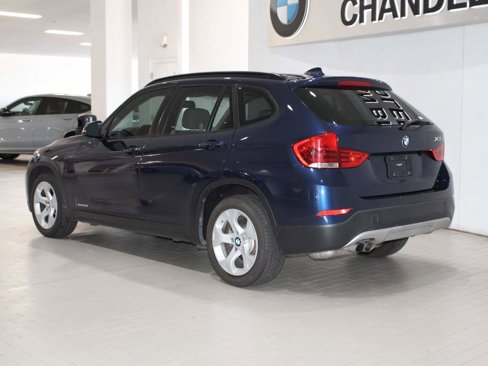 Used 2014 BMW X1 sDrive28i image 5