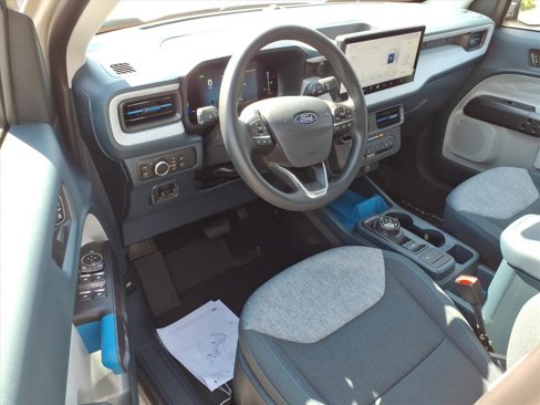 New 2025 Ford Maverick XLT image 33