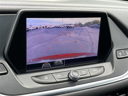 Used 2021 Chevrolet Blazer LT image 33