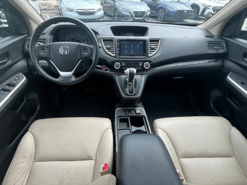 Used 2015 Honda CR-V EX-L image 6