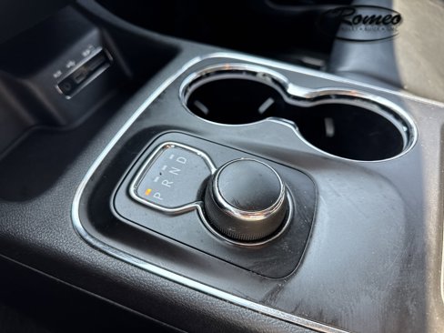 Used 2015 Dodge Durango Limited image 23