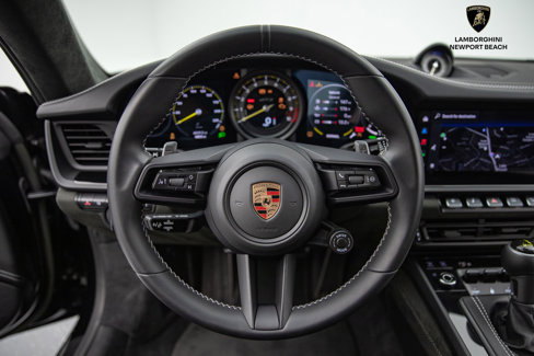 Used 2023 Porsche 911 GT3 image 27