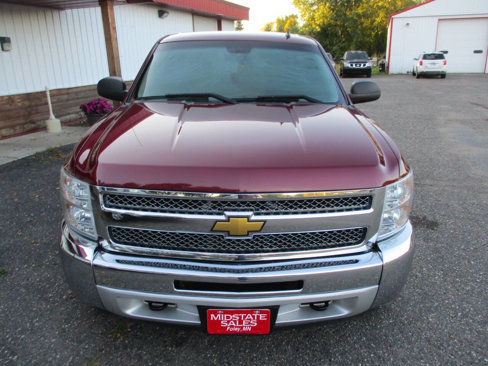 Used 2013 Chevrolet Silverado 1500 LT w/ All-Star Edition image 15