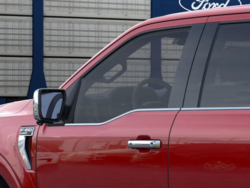 New 2025 Ford F150 Lariat image 20