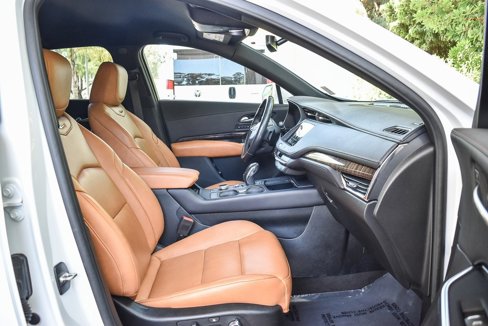 Used 2019 Cadillac XT4 Sport image 15